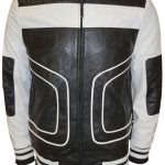 THE REVERISABLE BOSS LEATHER BLACK