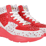 RAZR BALLER RED