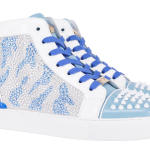 LIT HUSTLER BABY BLUE