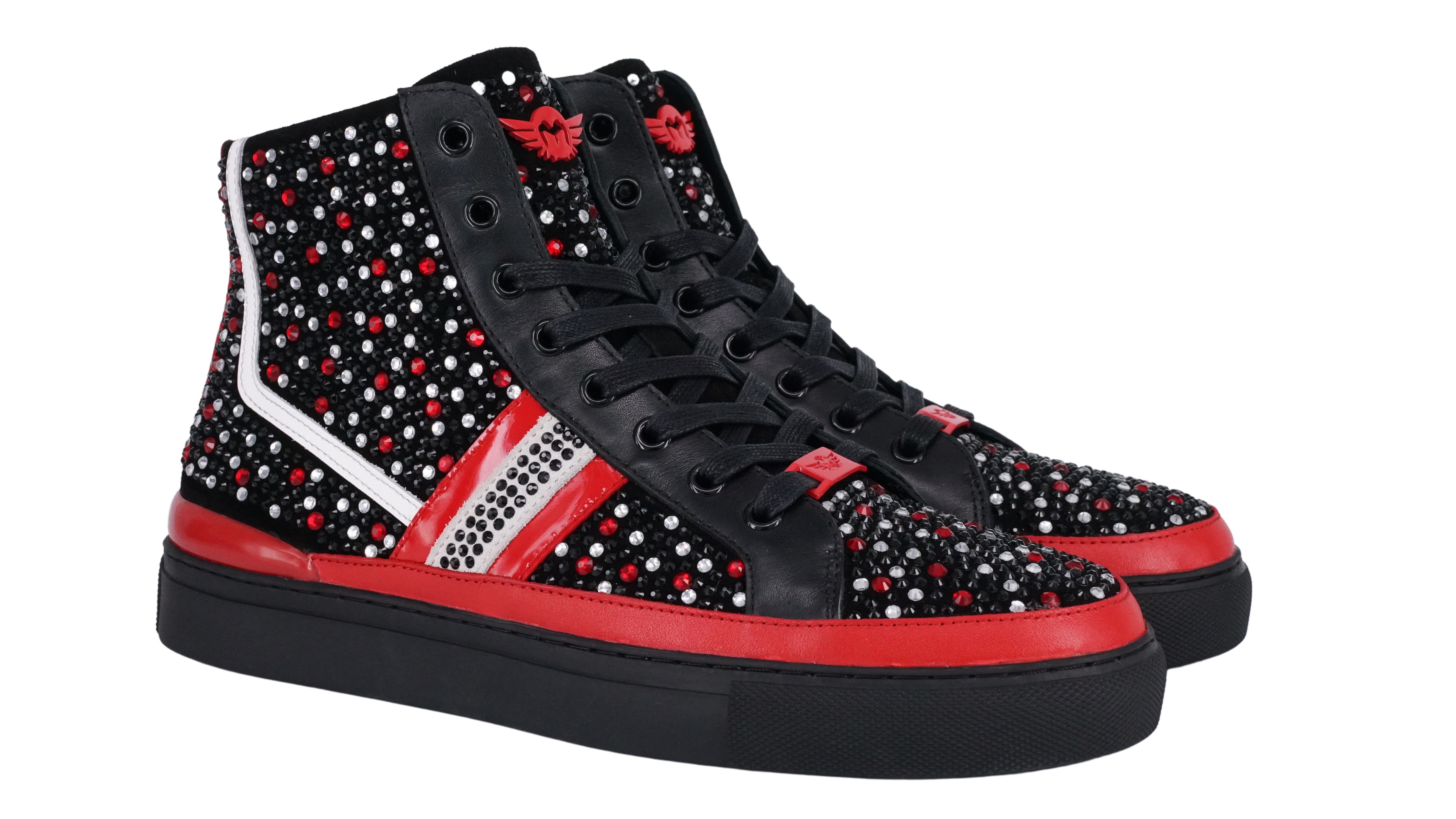 Ferrari hot sale massari sneakers