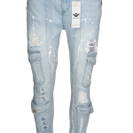 CARGO HUSTLER WHITE