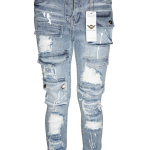 DRIPPEN SOLDIER WHITE