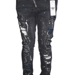 MODERN HUSTLER BLACK