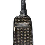 BLACK N GOLD MONEY BAG DRIP