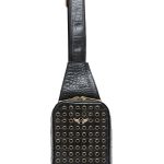 MONEY BAG MINI BLACK
