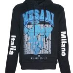 mesari x milano