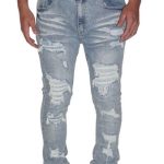 mesari soldier white