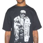 street skaters gang