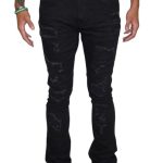 mesari soldier black