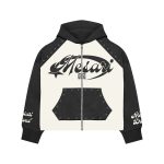 Mesari hardship exists beige black