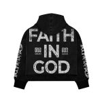 Mesari Faith black
