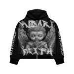 Mesari Faith black