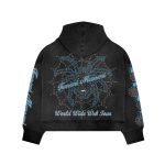 diamonds web tour black