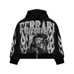 massari worldwide black f