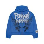 precious imagination royal blue